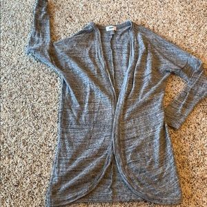 Old Navy light sweater